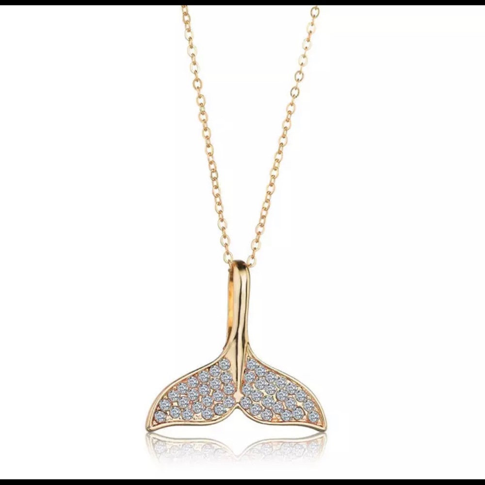 Brand new woman’s necklace